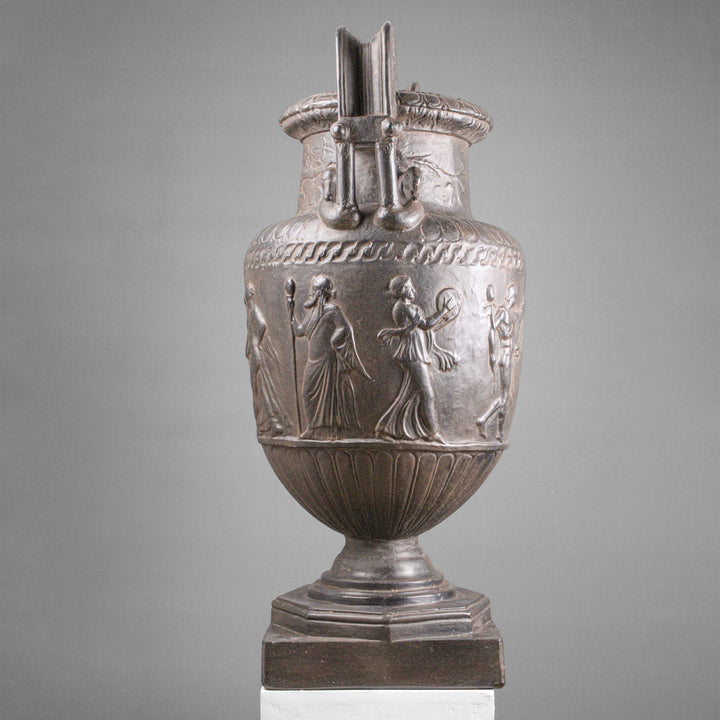 Roemische Vase Bronze
