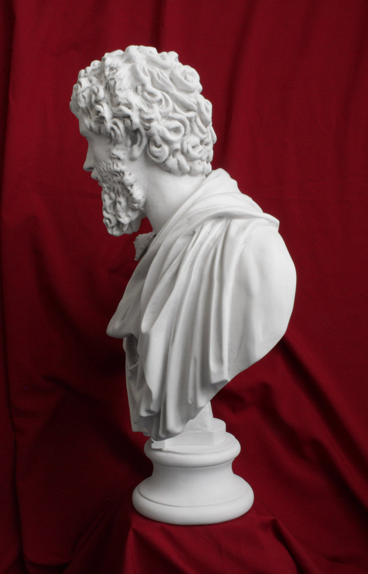 Septimius Severus Büste