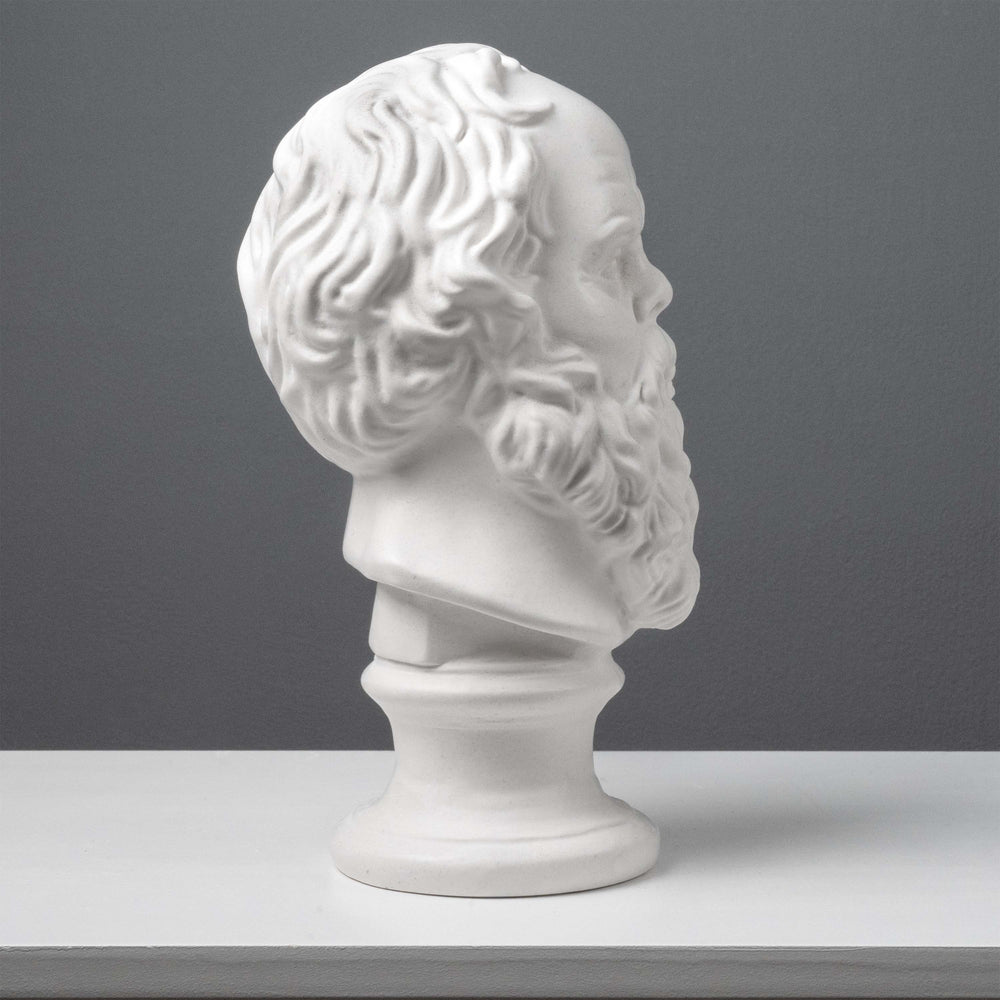 Sokrates Büste – Griechischer Philosoph