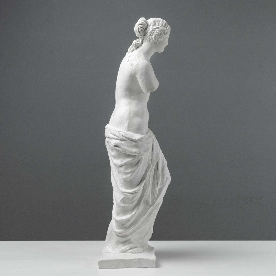 Venus von Milo – Klassische Griechische Statue (Kunstharz)