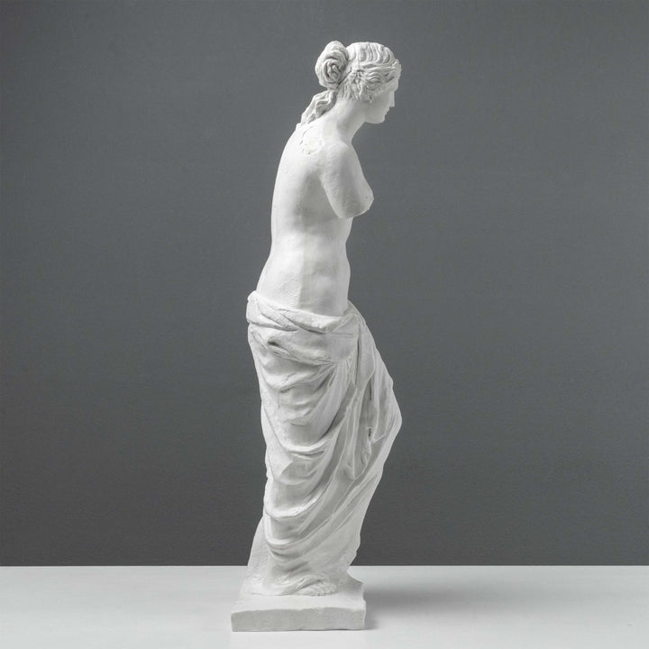 Venus von Milo – Klassische Griechische Statue (Kunstharz)