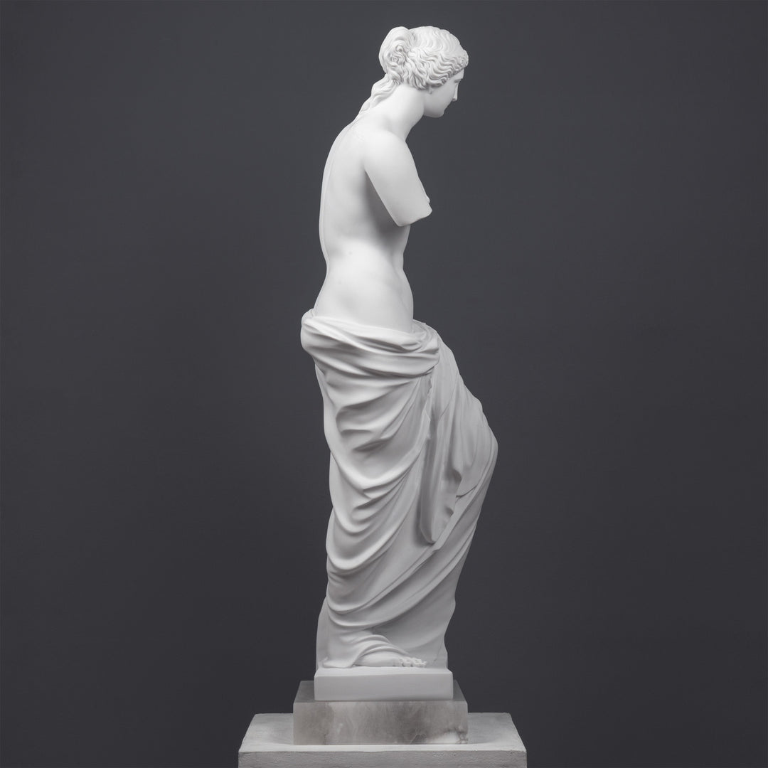 Venus von Milo Figur (Groß)