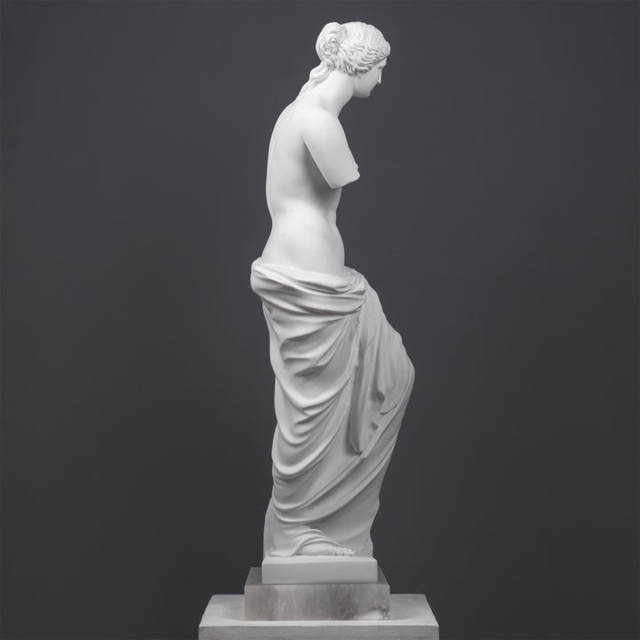 Venus von Milo Figur (Groß)
