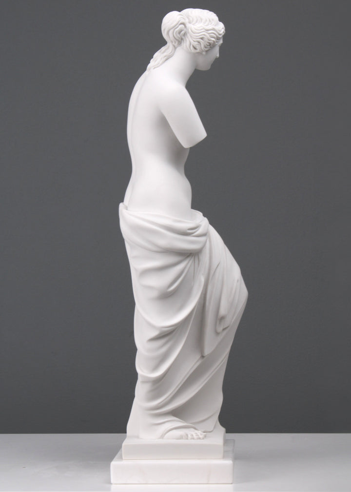 Venus von Milo Statue (Mittel)
