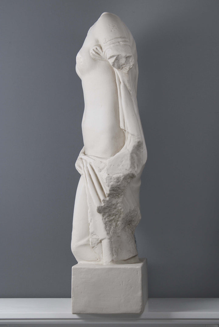 Torso der Aphrodite Statue (Gross)