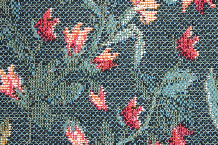 Pomona – Gobelin Wandteppich (Jacquard gewebt) – Göttin des Überflusses