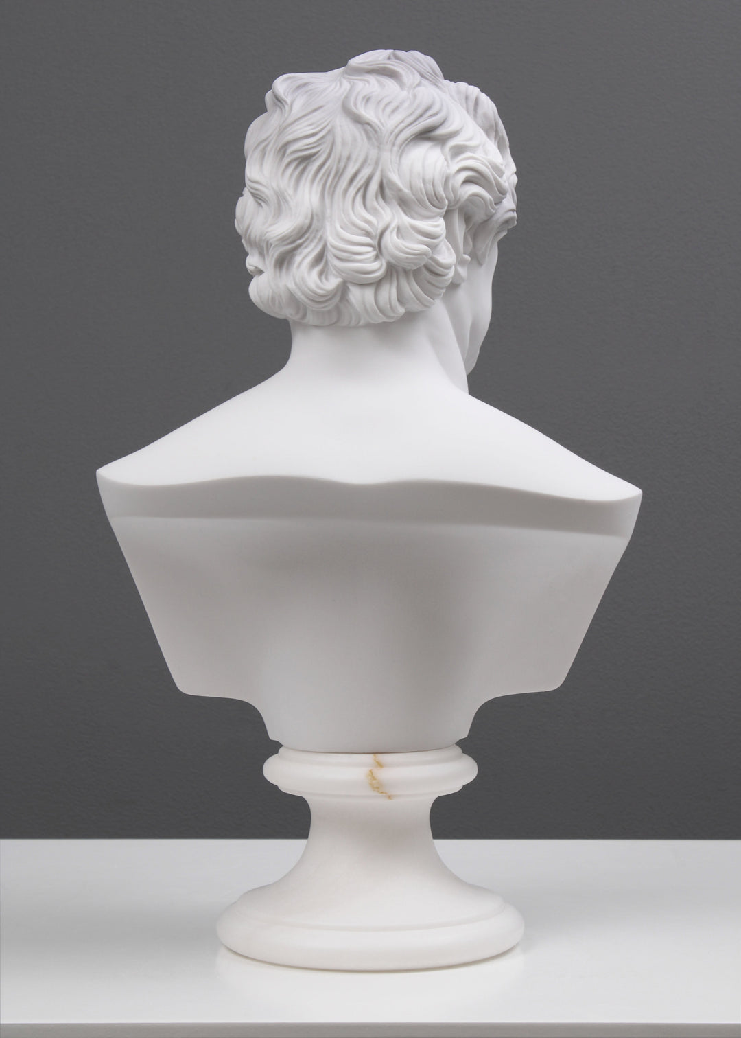 Goethe Büste Statue