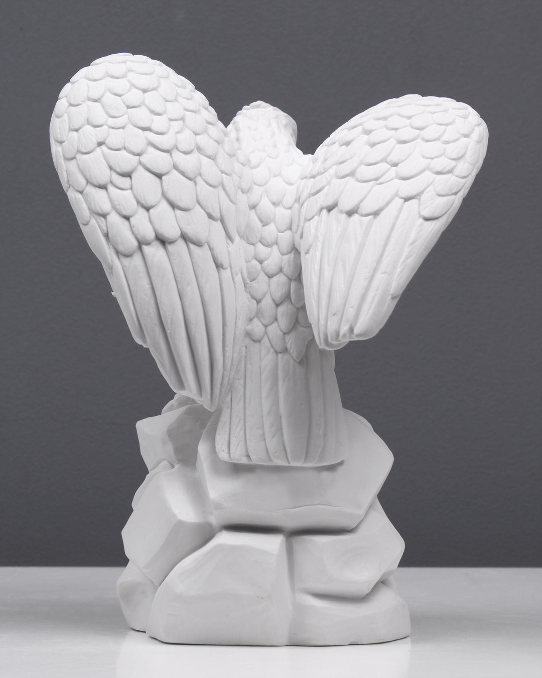 Adler Skulptur