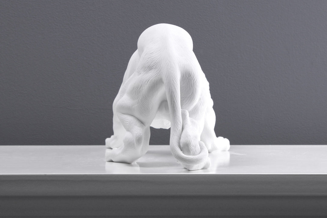 Tiger Statue