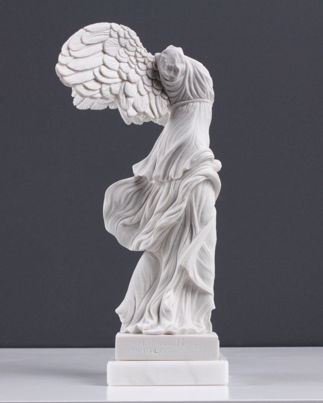 Nike Statue - Göttin des Sieges (Klein)