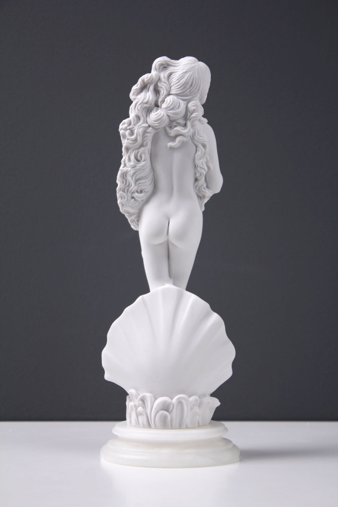 Geburt der Venus Statue