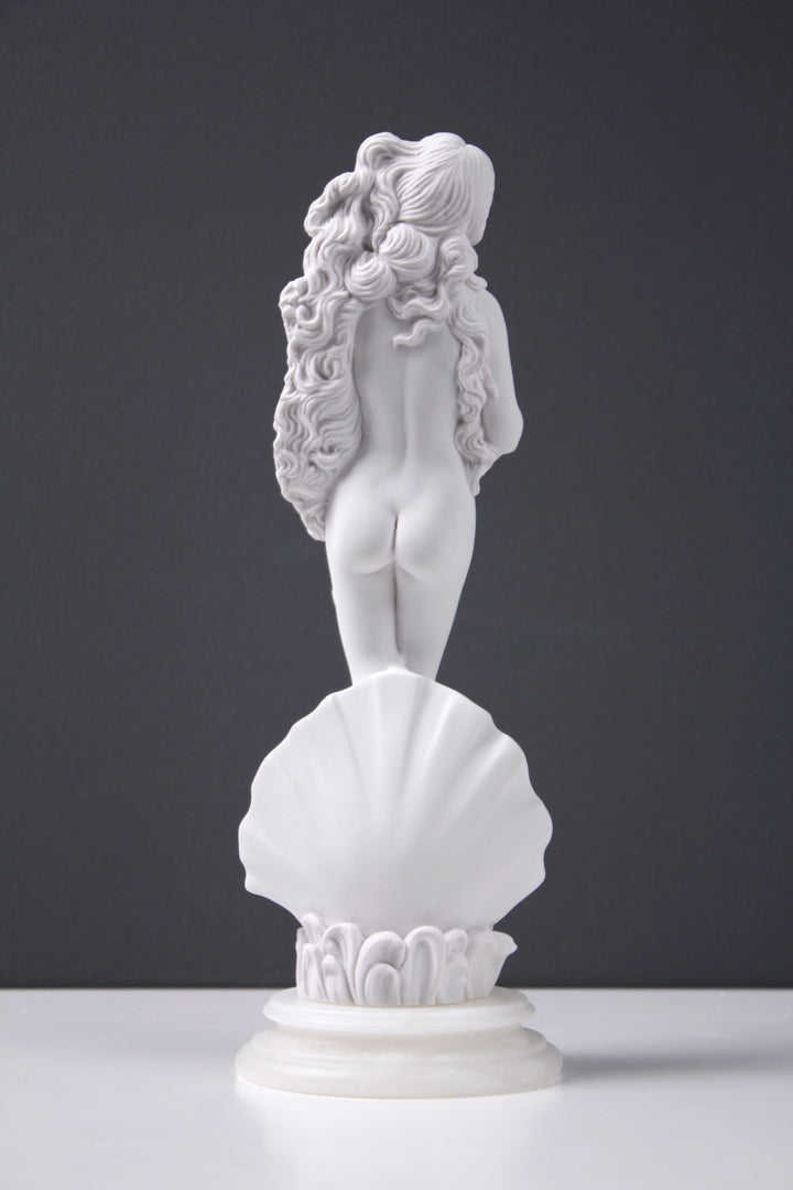 Geburt der Venus Statue