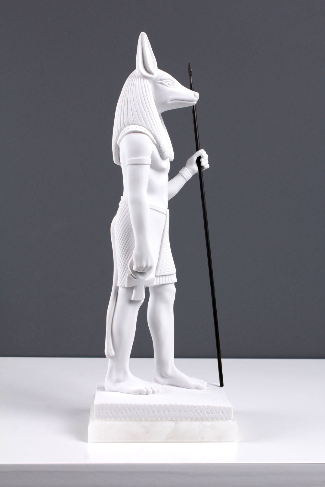 Anubis Skulptur