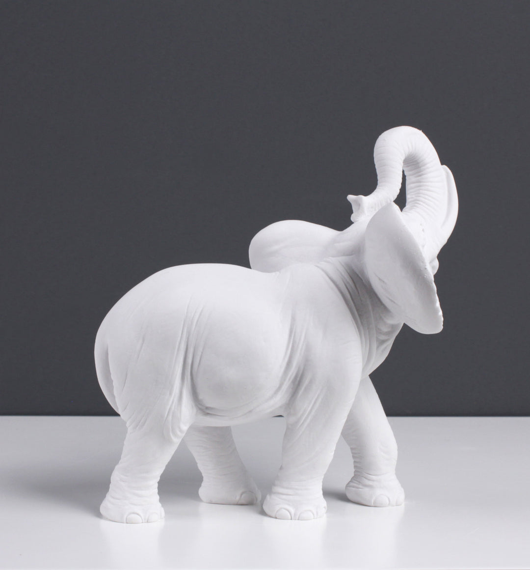 Elefanten Statue