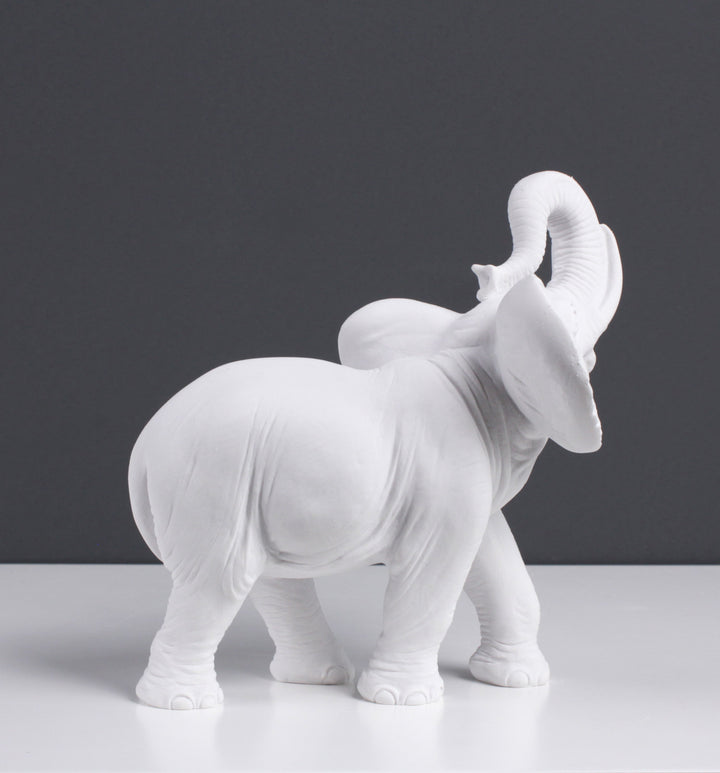 Elefanten Statue