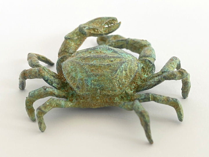 Krebs Statue (Bronze)
