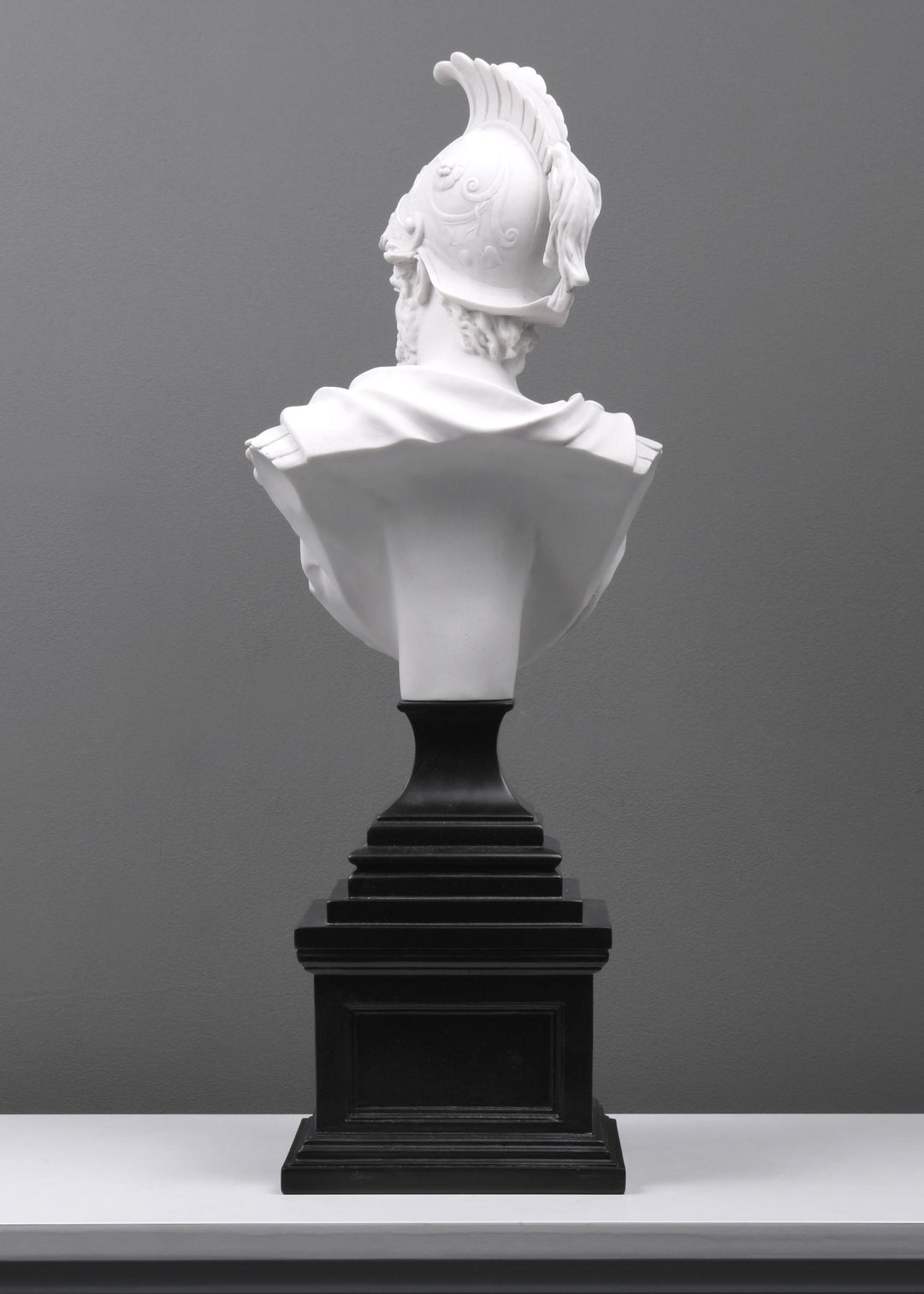 Ajax Büste (Groß)