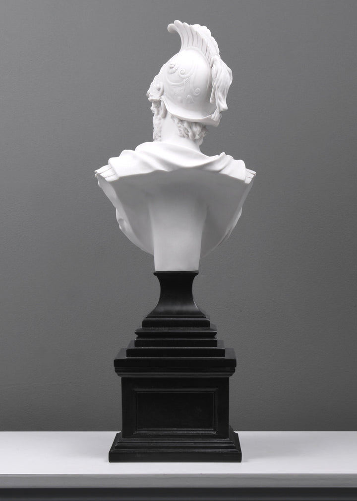 Ajax Büste (Groß)