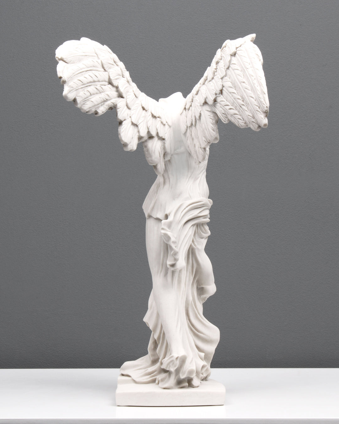 Geflügelter Sieg Statue (Klein)