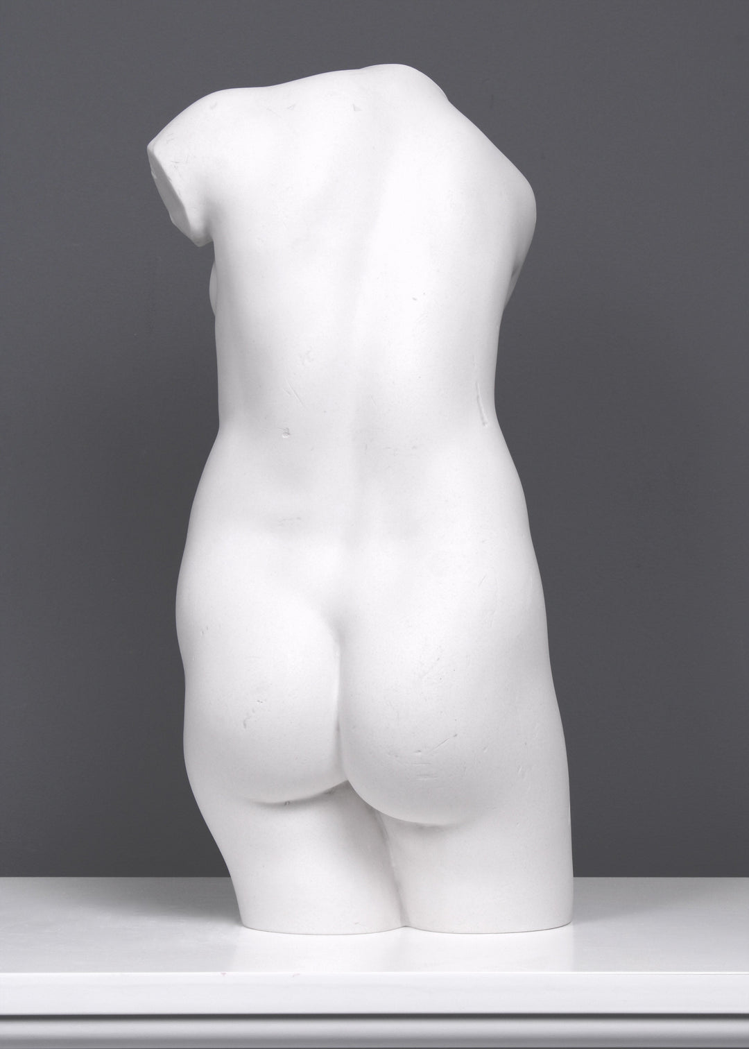 Weiblicher Torso Statue (Aphrodite)