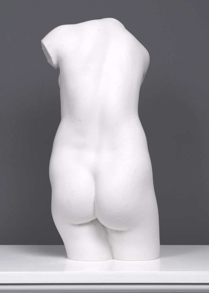 Weiblicher Torso Statue (Aphrodite)