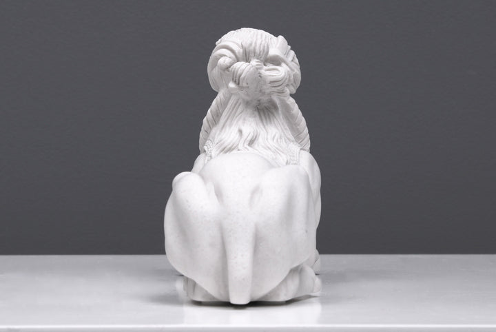 Sphinx Statue (Klein)