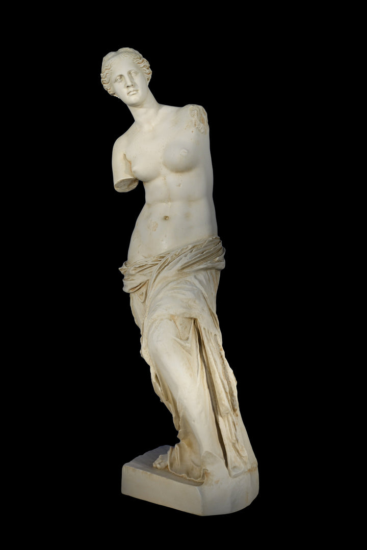 Venus de Milo Lebensgrosse Statue (Gross)