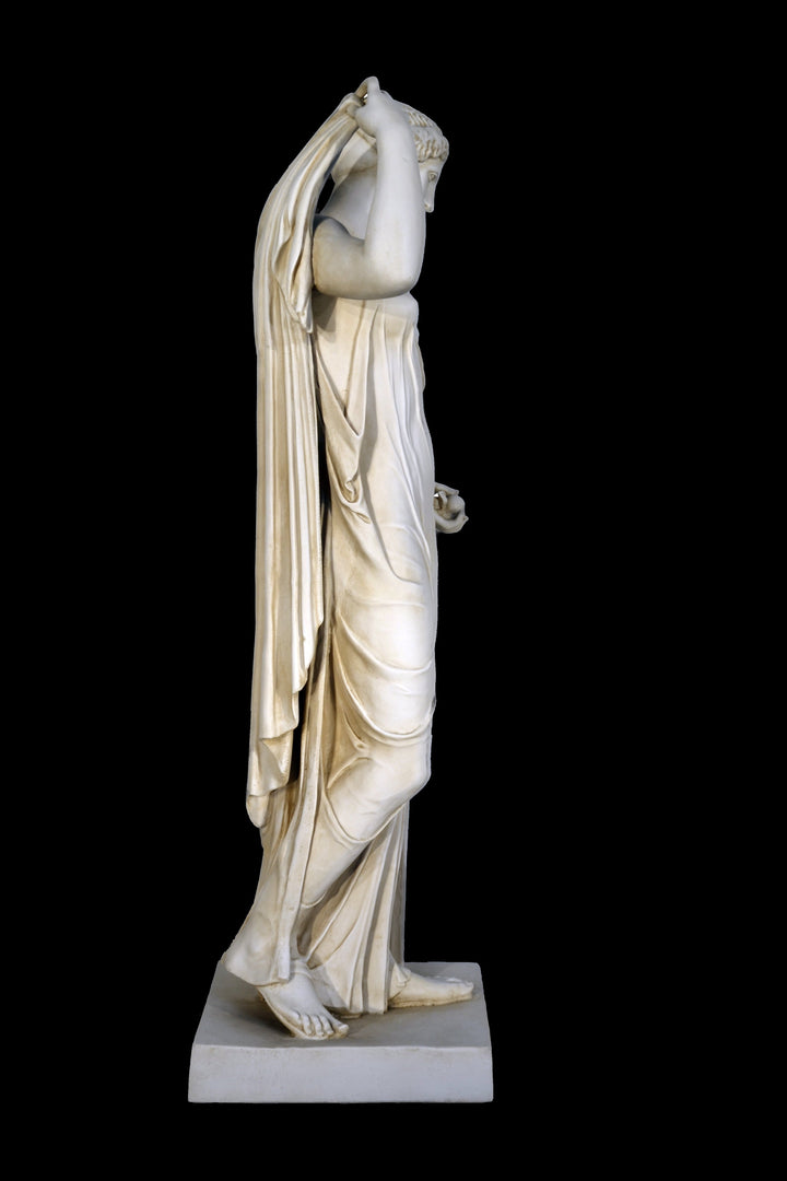 Venus Genetrix – Frejus Aphrodite Lebensgrosse Statue (Gross)