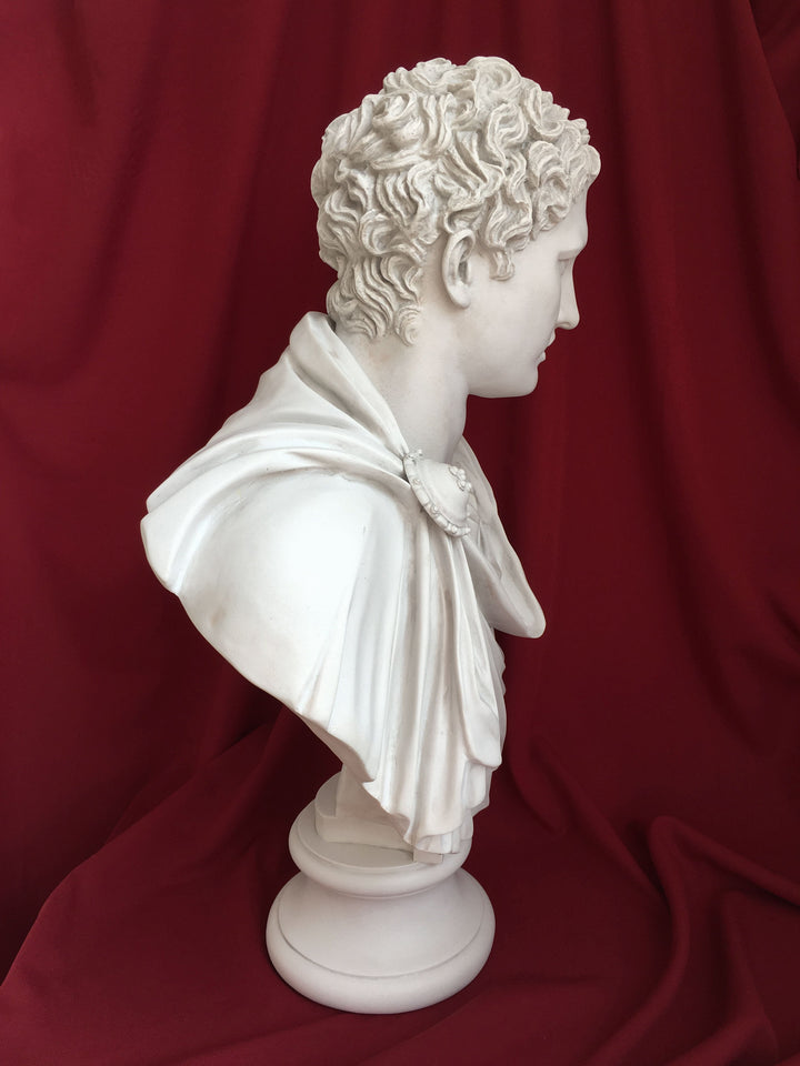 Markus Antonius Büste