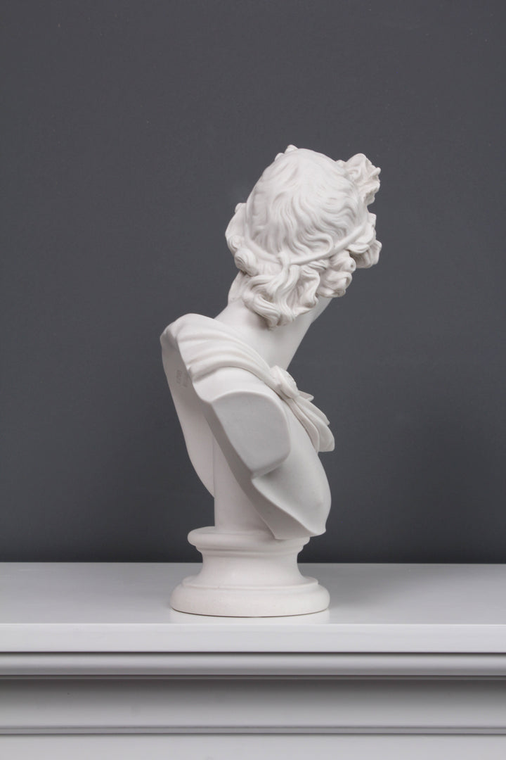 Apollo Büste (Mittel)