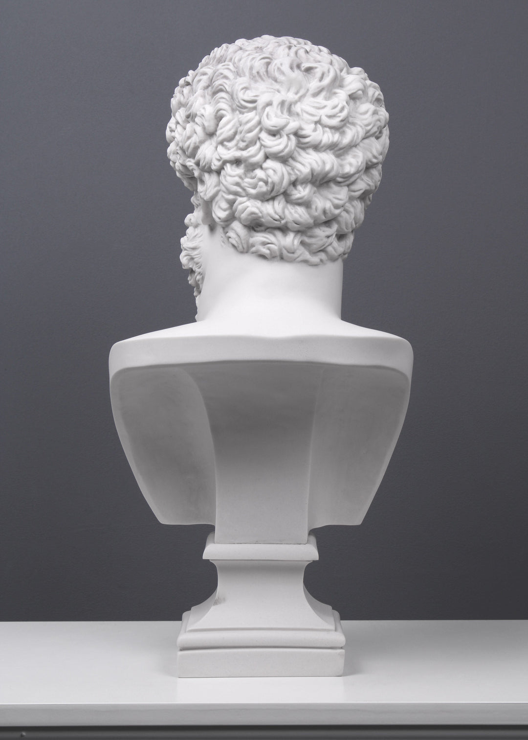 Lucius Verus Büste Römischer Kaiser (Groß)