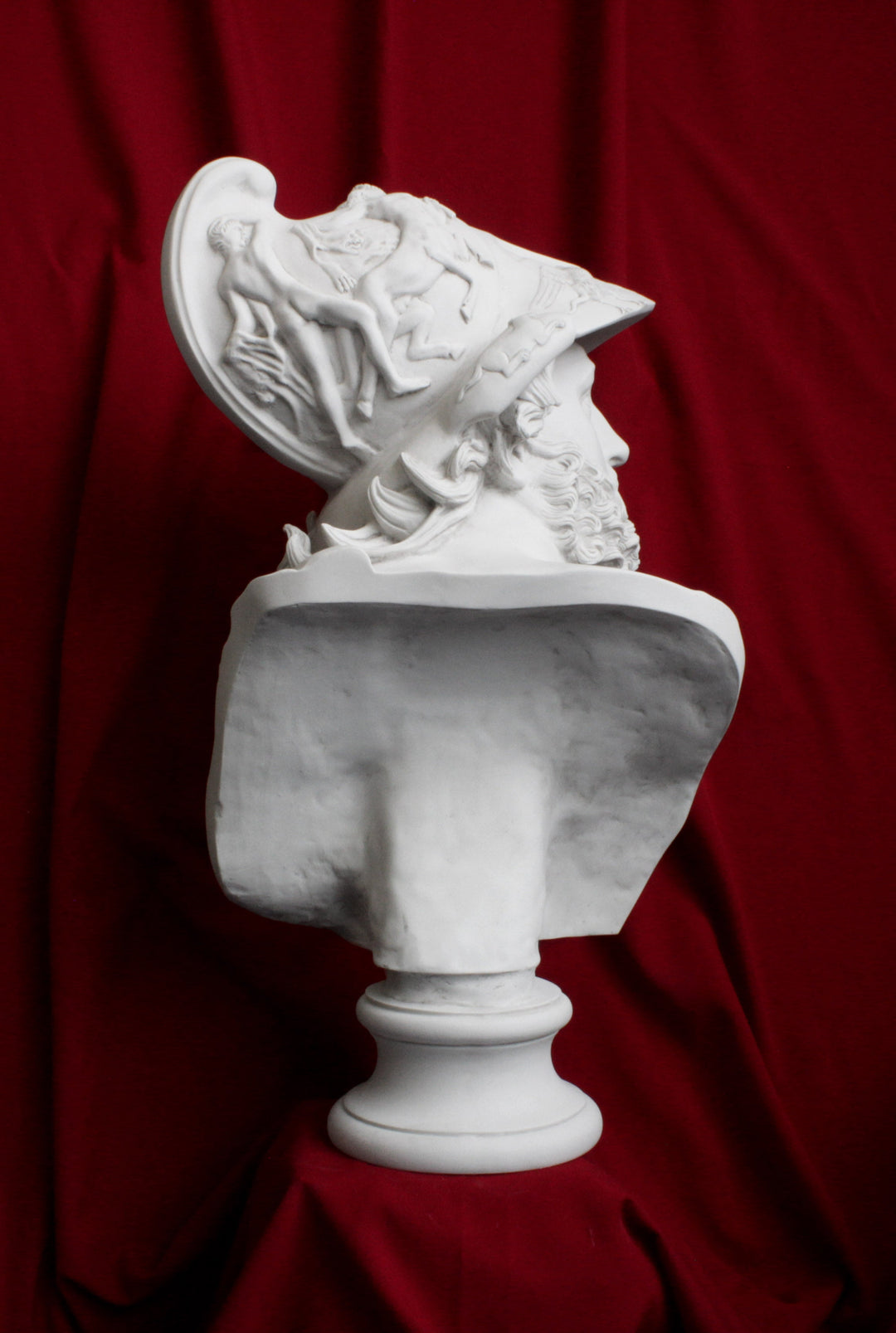 Ajax Skulptur (Groß)