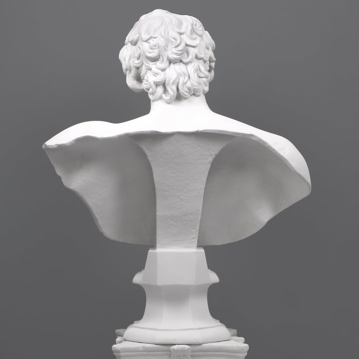 Antinous Bueste (Gross)