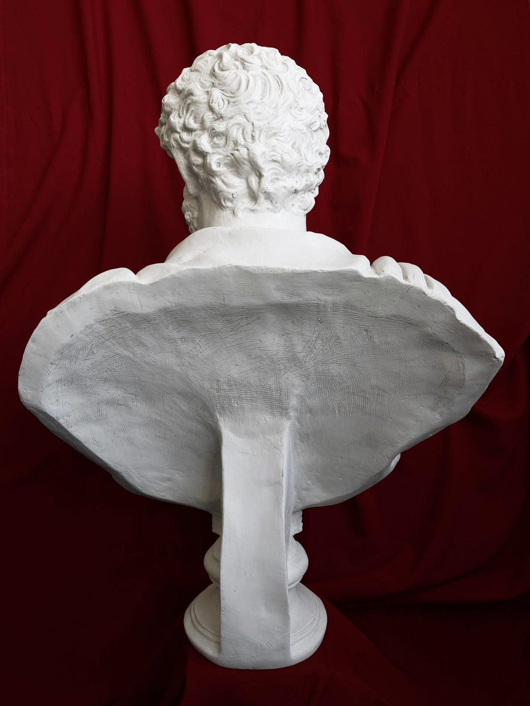 Antoninus Pius Büste Römischer Kaiser