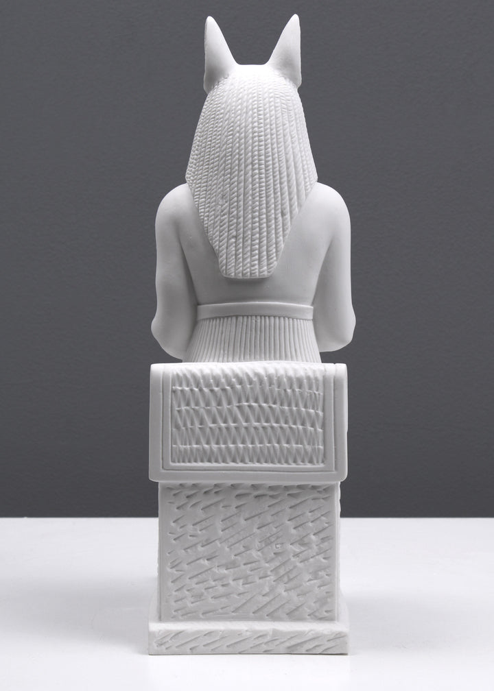 Anubis Statue