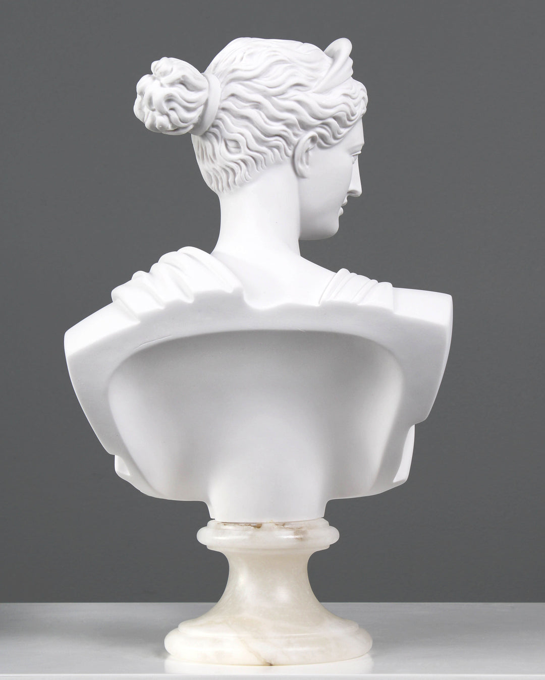 Büste der Diana (Mittel)