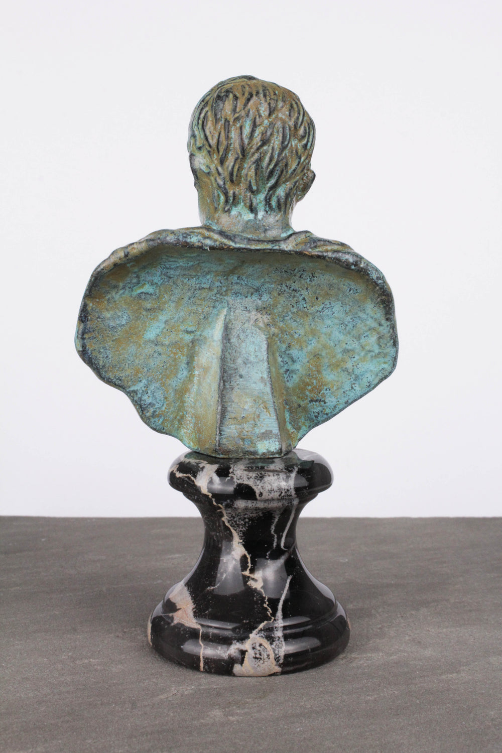 Cicero Büste (Bronze)