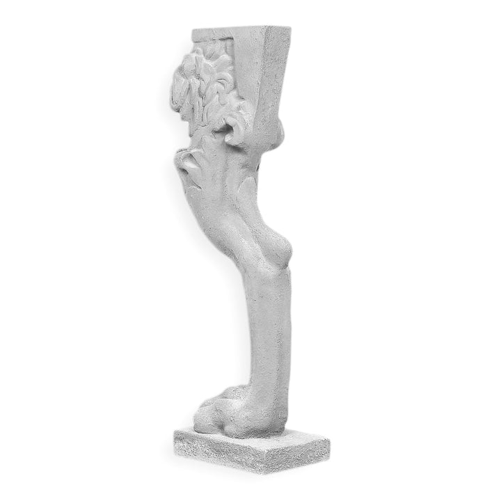 Klassische Loewenkonsole (Pompeji-Stil)