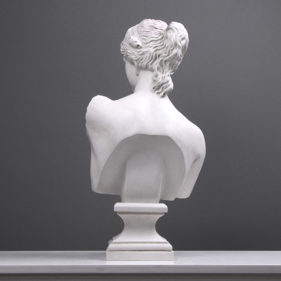 Aphrodite Büste modern