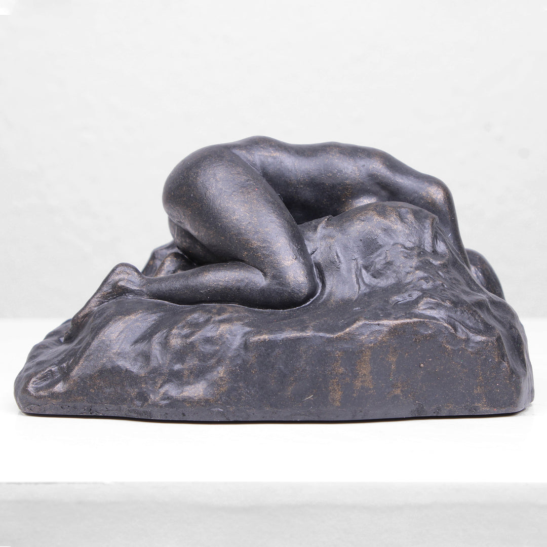 Danaide Statue (La Danaide Skulptur von Rodin)