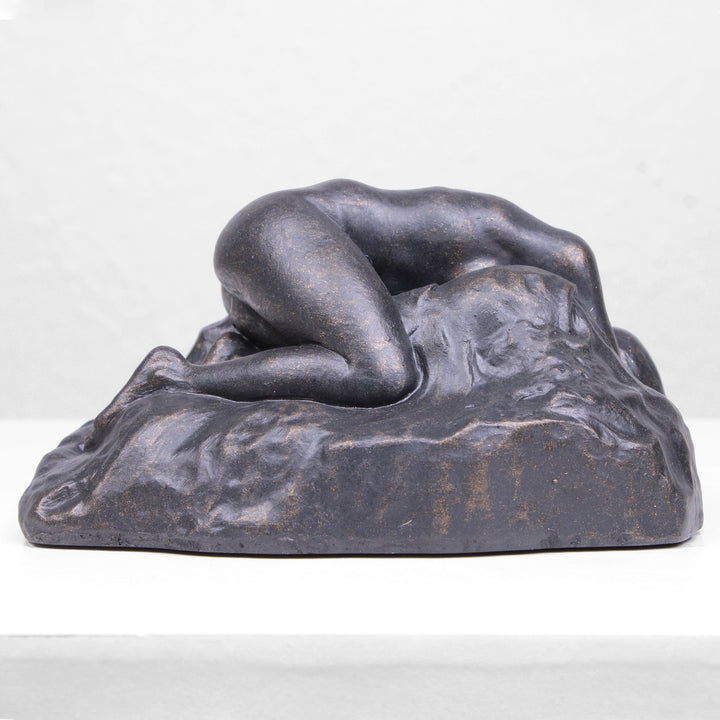 Danaide Statue (La Danaide Skulptur von Rodin)