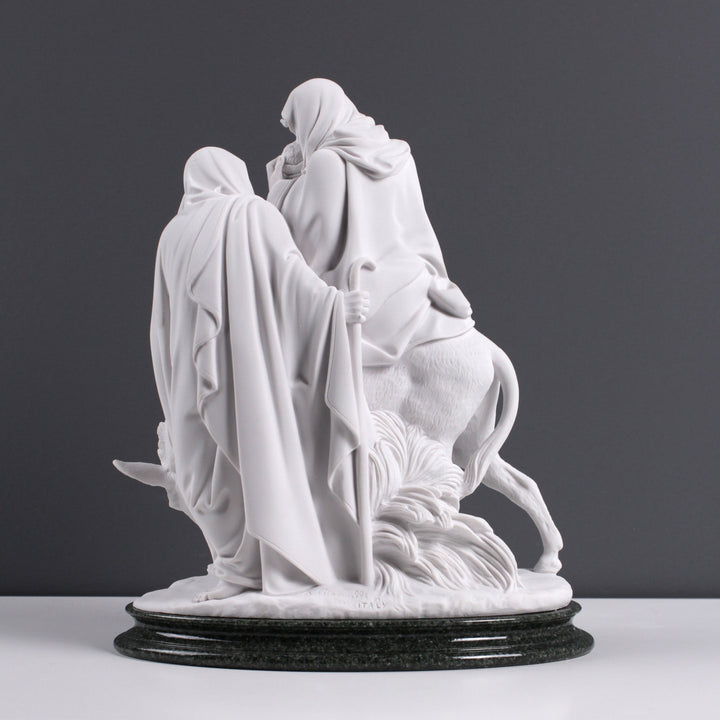 Heilige Familie Statue