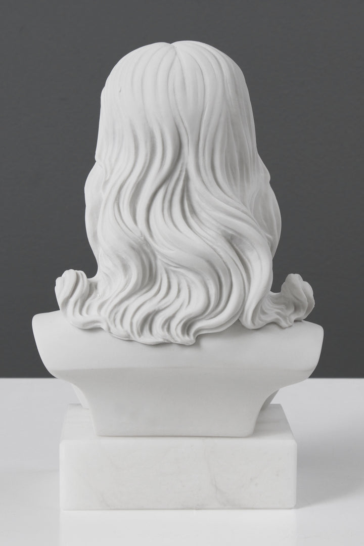 Jesus Christus Büste Statue