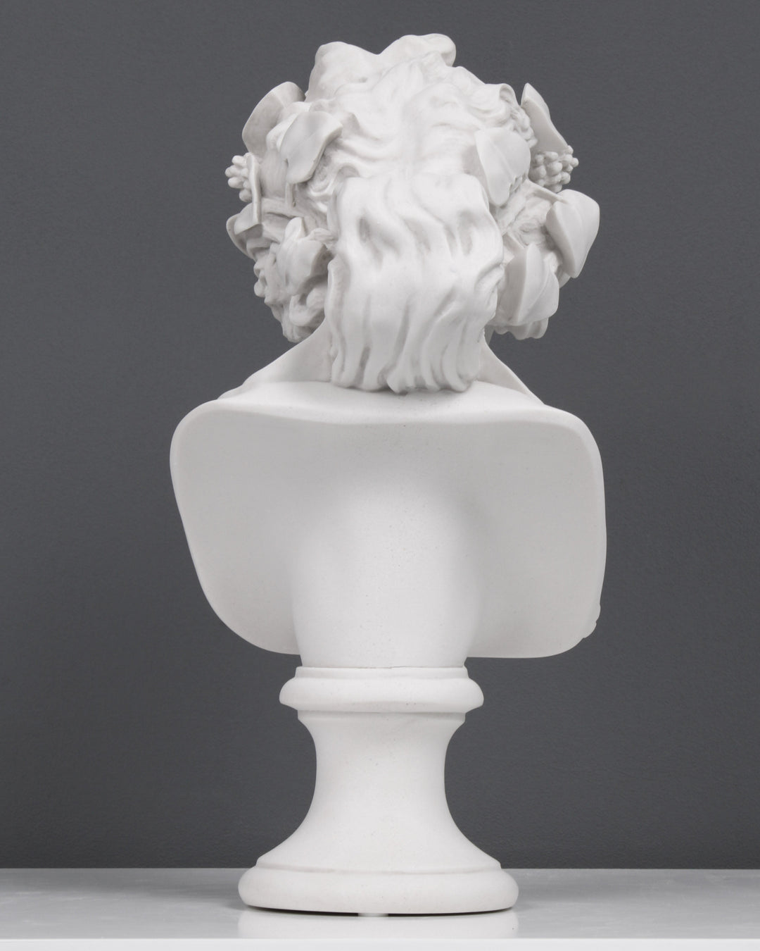 Lansdowne Antinous Büste (als Dionysos)