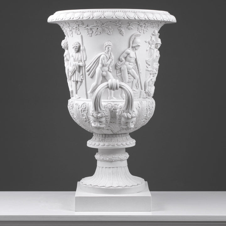 Medici Vase (Groß)