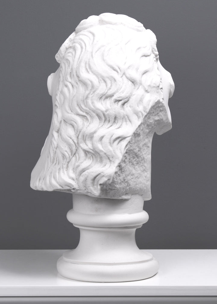 Mithridates Büste