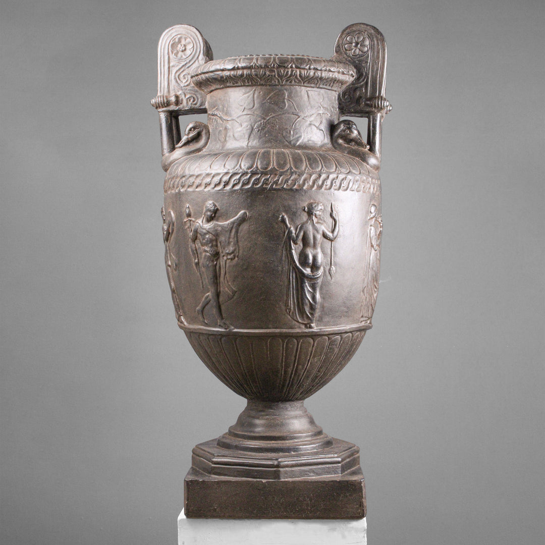 Roemische Vase Bronze