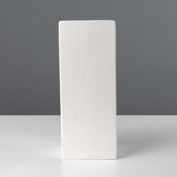 Marmorskulptur Klassische Architektur „De la Passata Pianta“ (Paar)