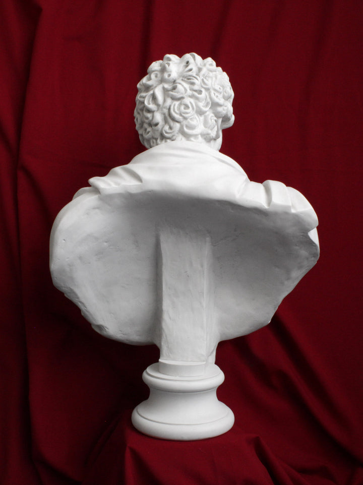 Septimius Severus Büste