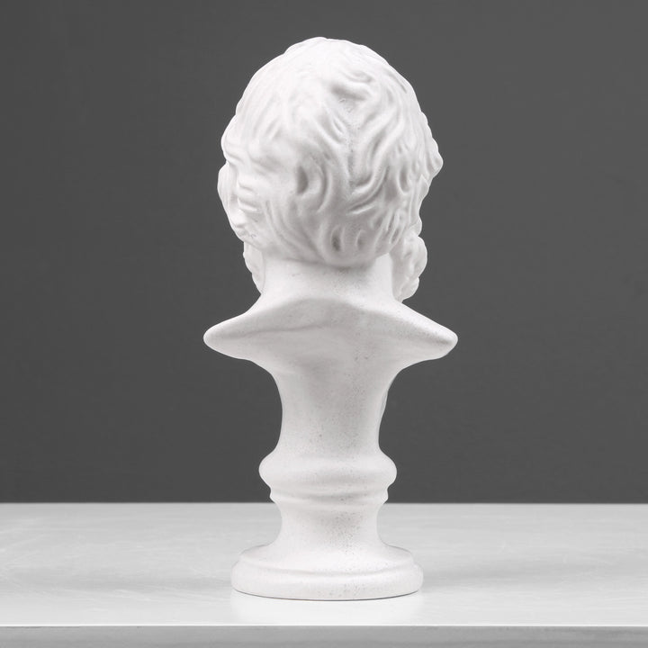 Sokrates Büste – Philosophenstatue